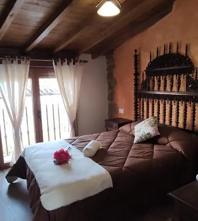 Casa Rural 