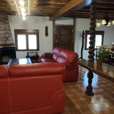 Casa Rural 