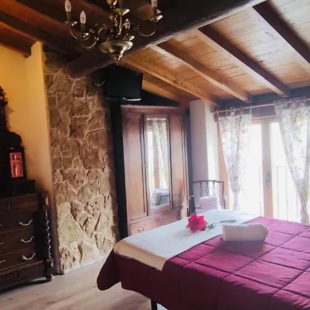 Casa Rural 
