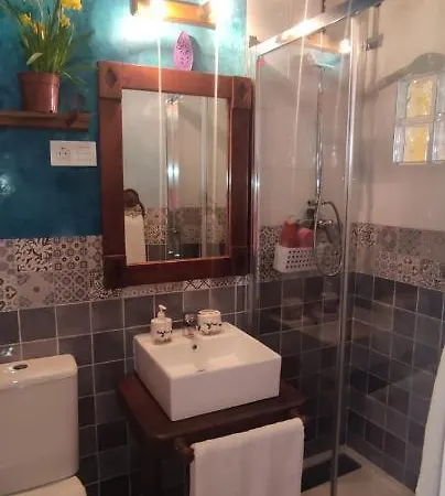 Casa Rural 