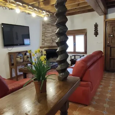 Casa Rural 