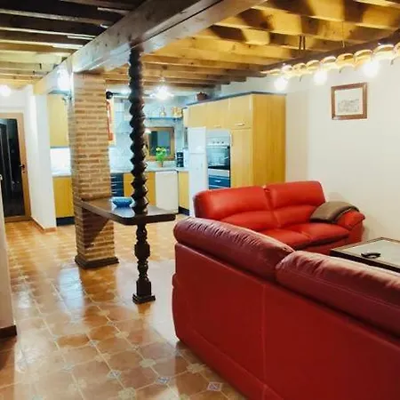 Casa Rural 