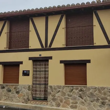 Casa Rural 